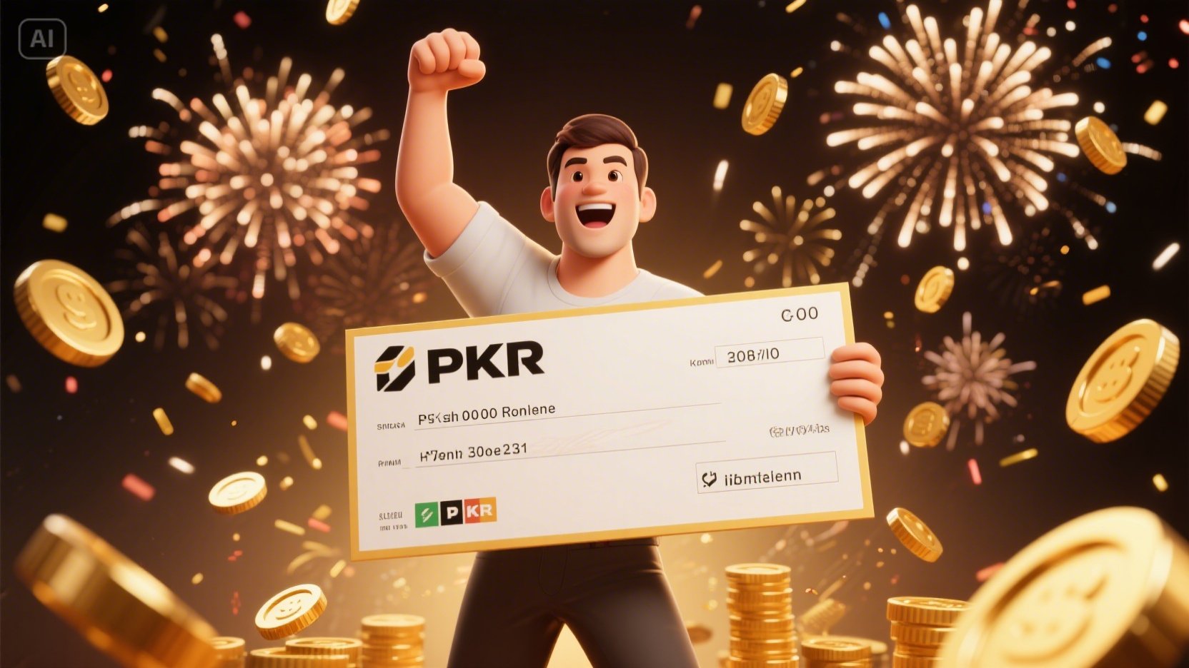 BetFunk CasinoDeposit once and receive a 200% instant reward! Pakistan’s players can spin, win, and enjoy verified PKR withdrawals directly to local accounts.
